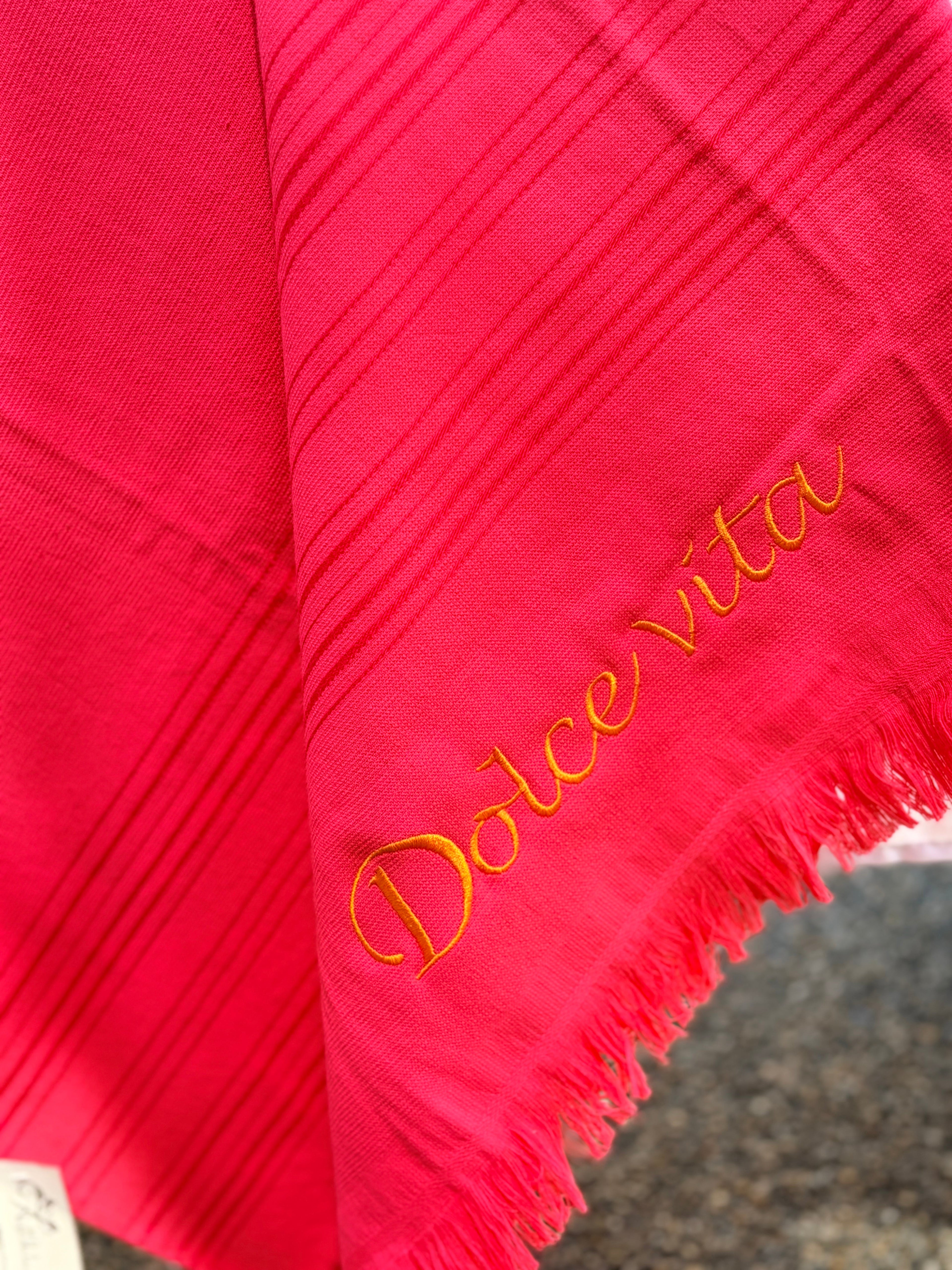 Drap de bain