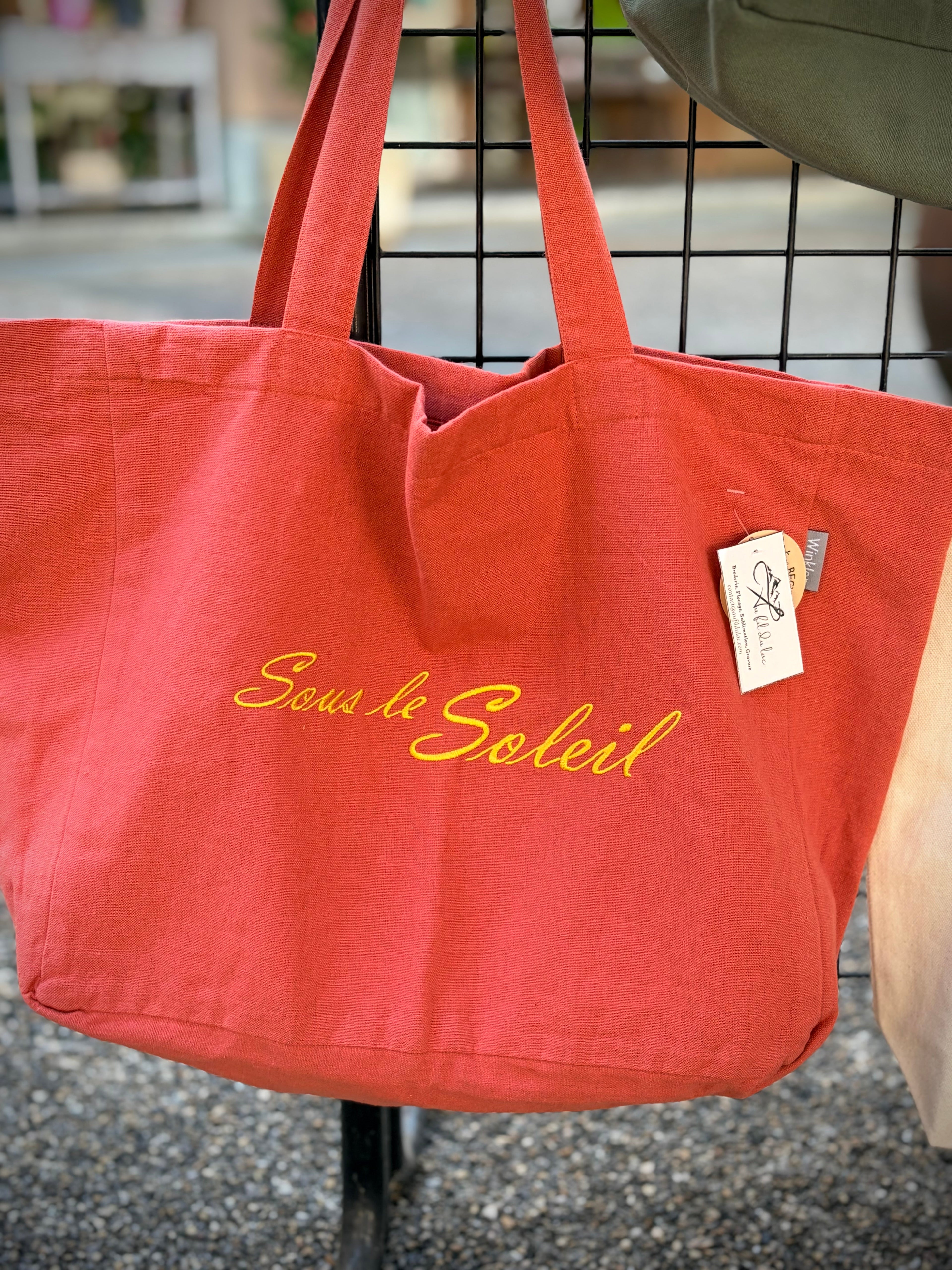 Sac Cabas et accessoires