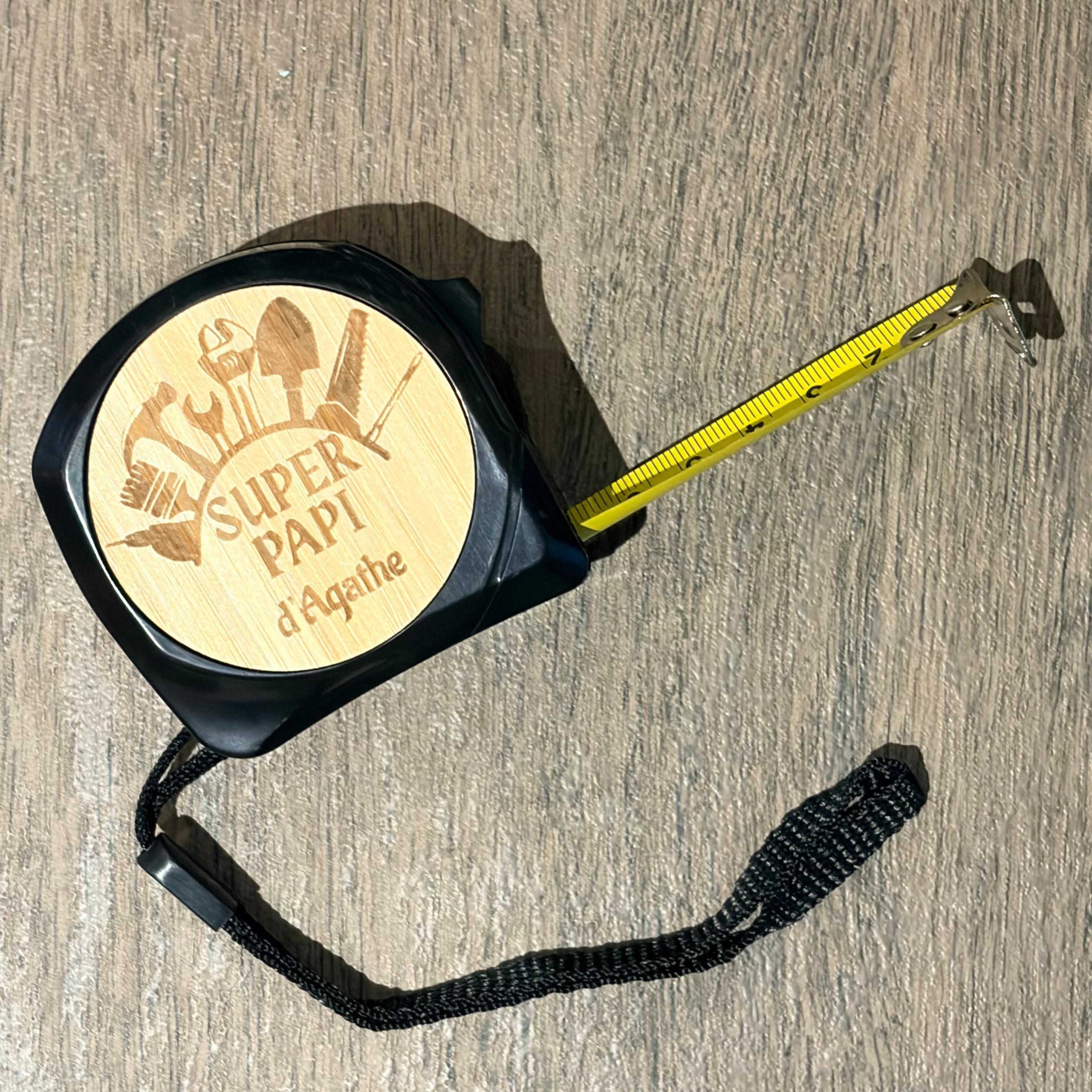 Mètre ruban