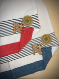 Gourmet Goat Tea Towel