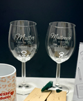 Verre à vin
