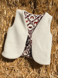 Gilet sans manches - ENFANT