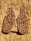 Gilet sans manches - ENFANT