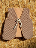 Gilet sans manches - ENFANT