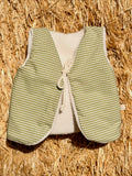 Gilet sans manches - ENFANT