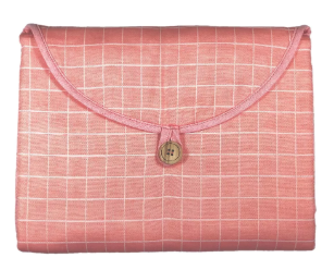 Tapis de change - personnalisable