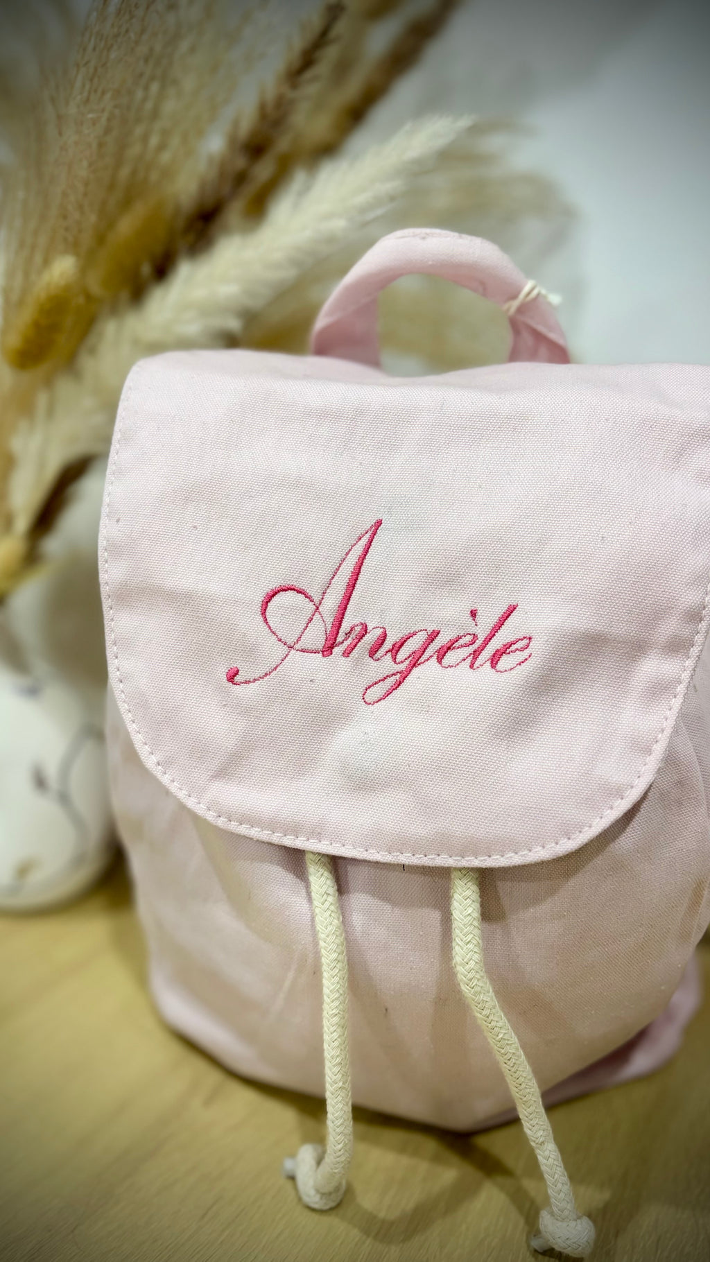 Sac à dos enfant