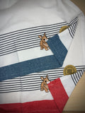 Torchon lapin gourmand