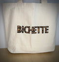 Sac shopping "Bichette"