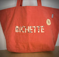 Sac shopping "Bichette"