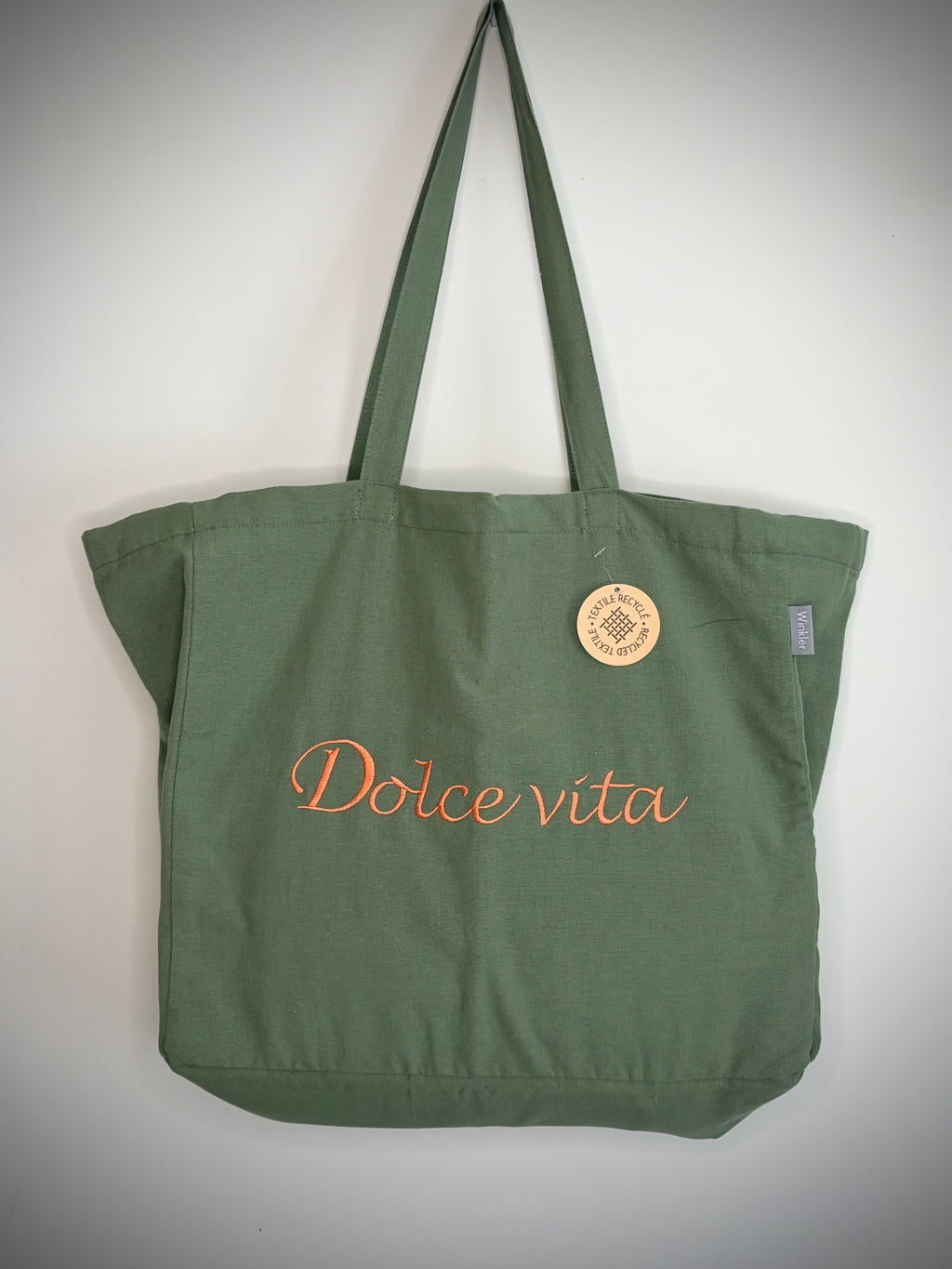 Sac shopping "Dolce vita"