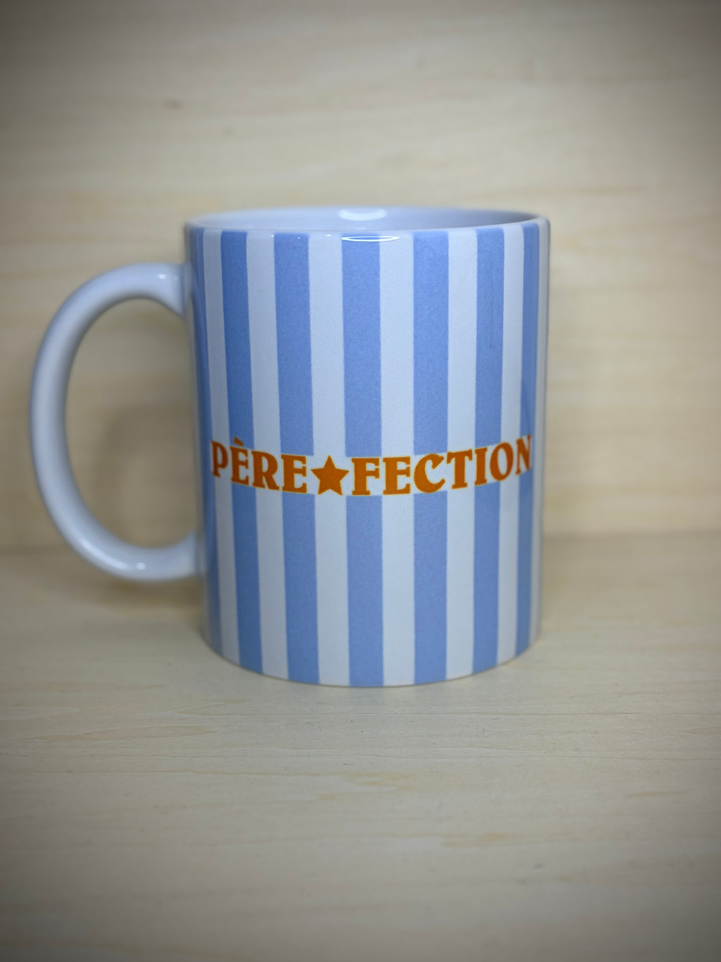 Mug "pere fection"