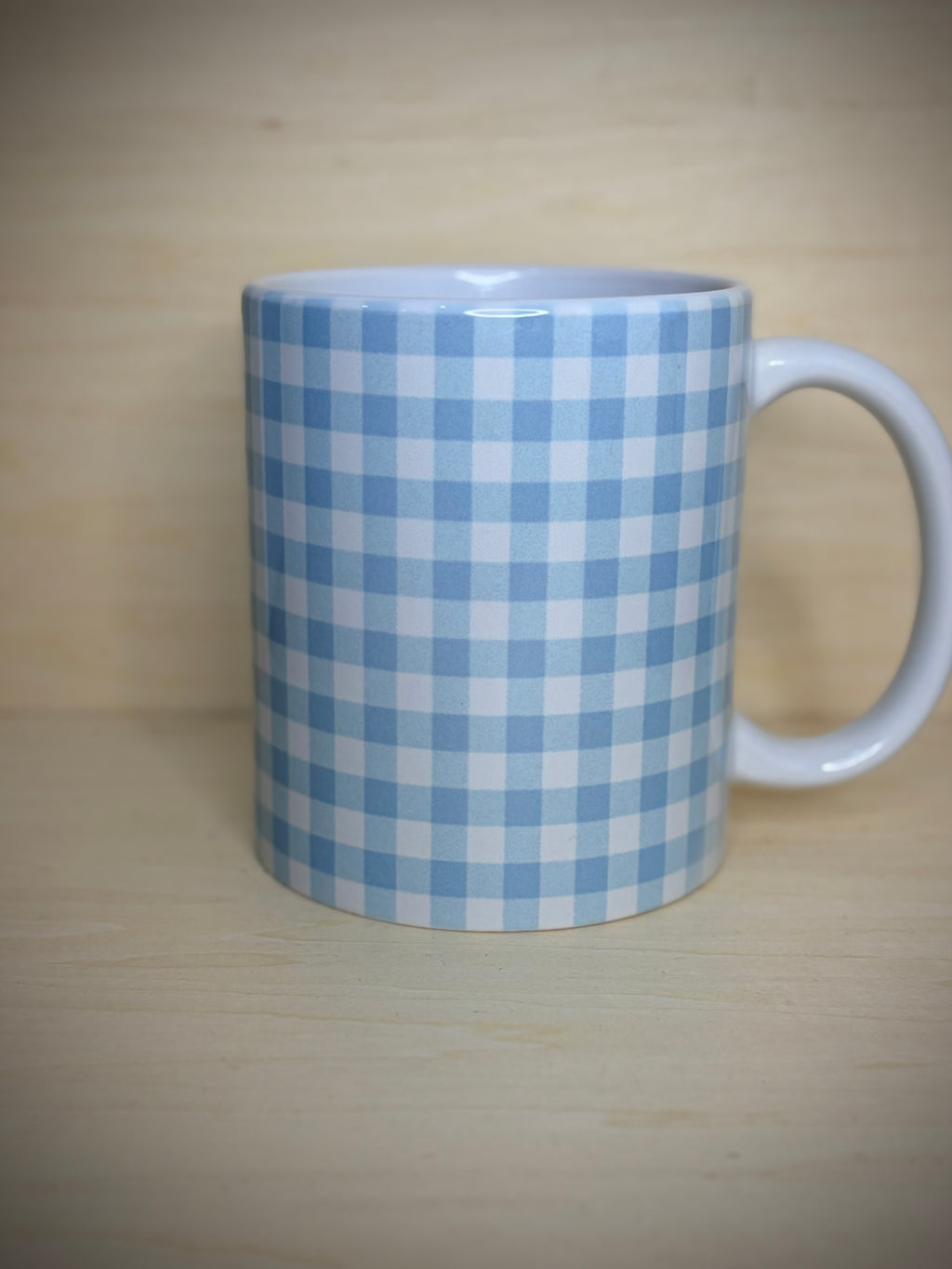 Mug à PERSONNALISÉ