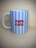 Mug "papa cool"