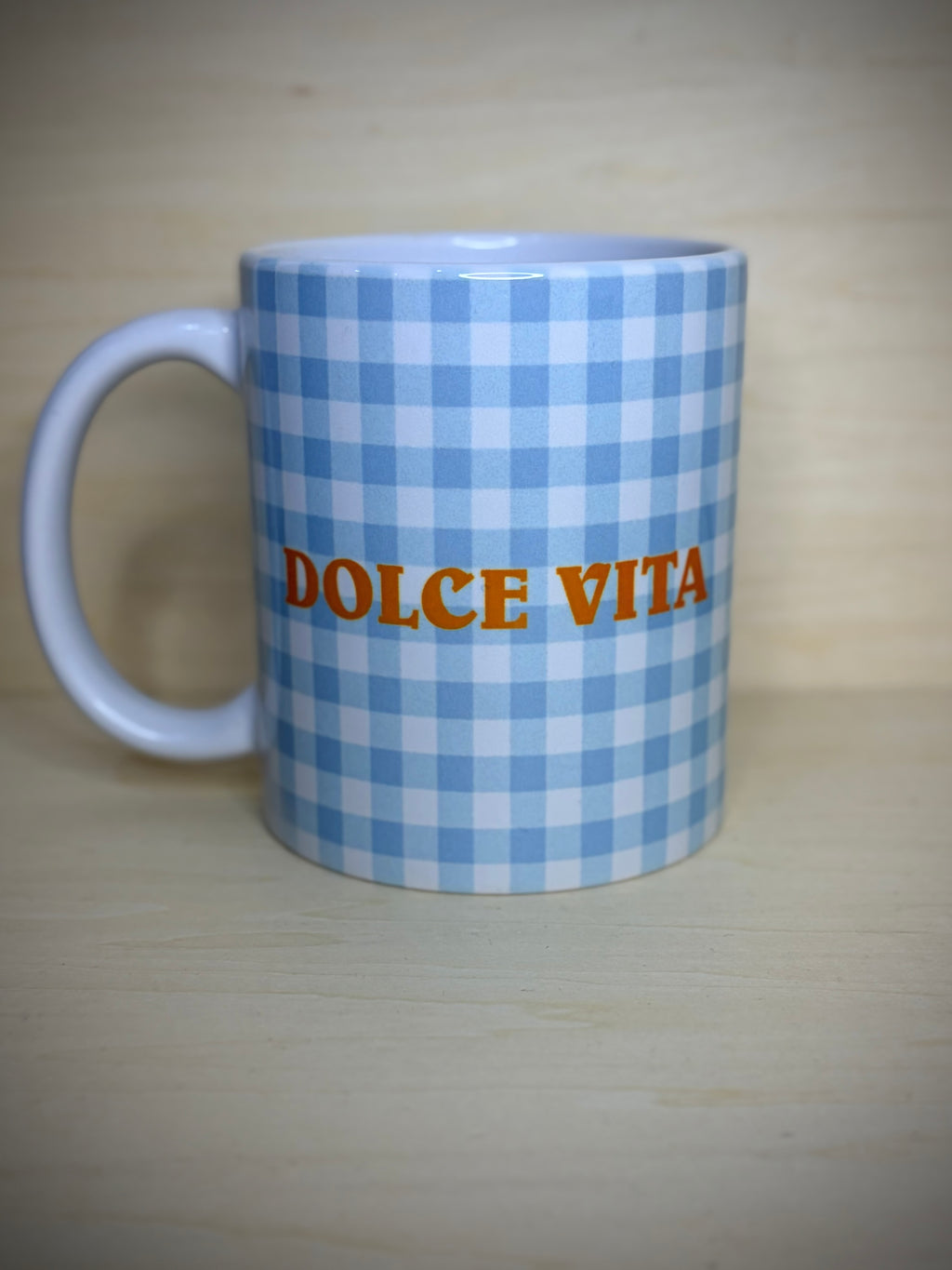 Mug à PERSONNALISÉ