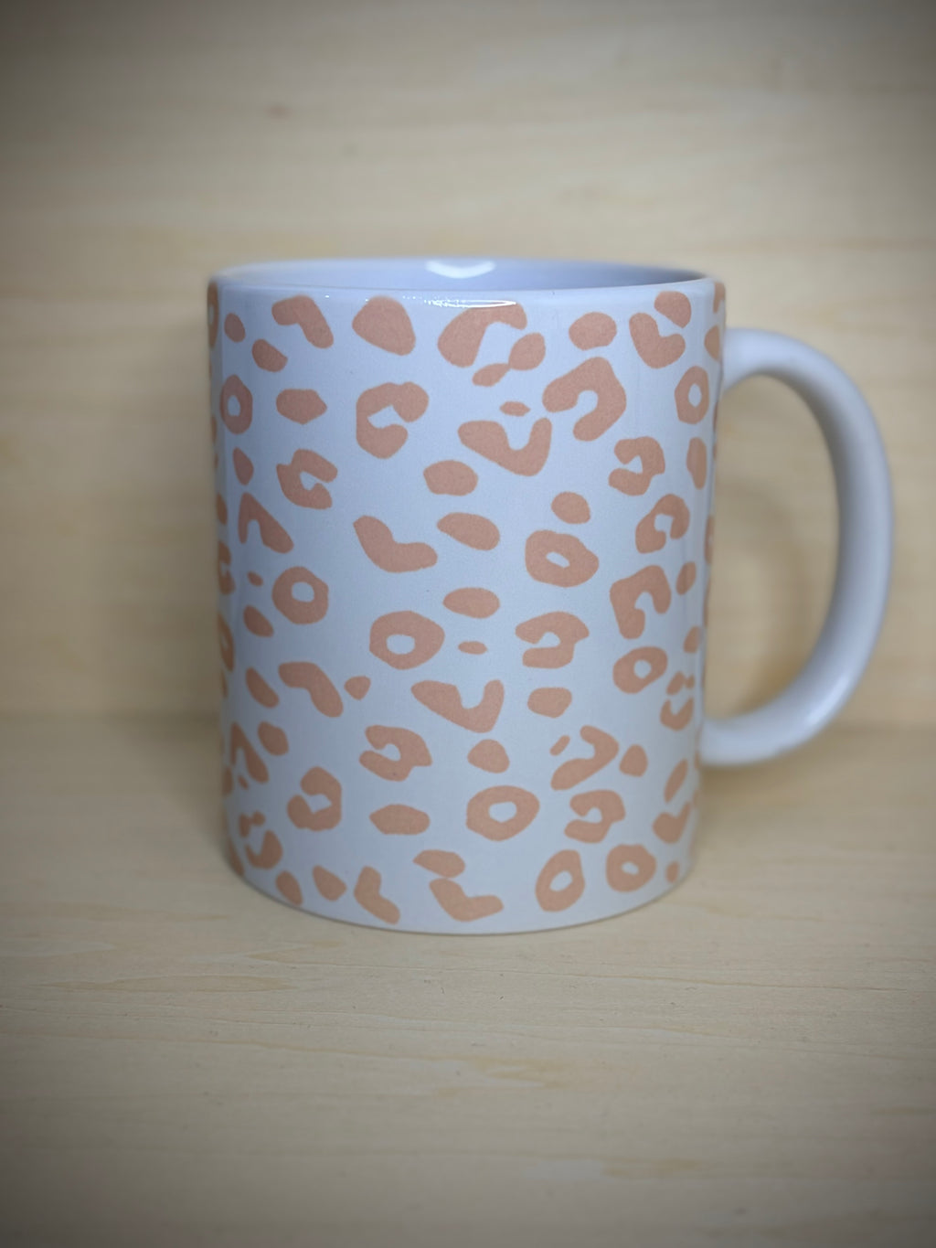 Mug "maman cool"