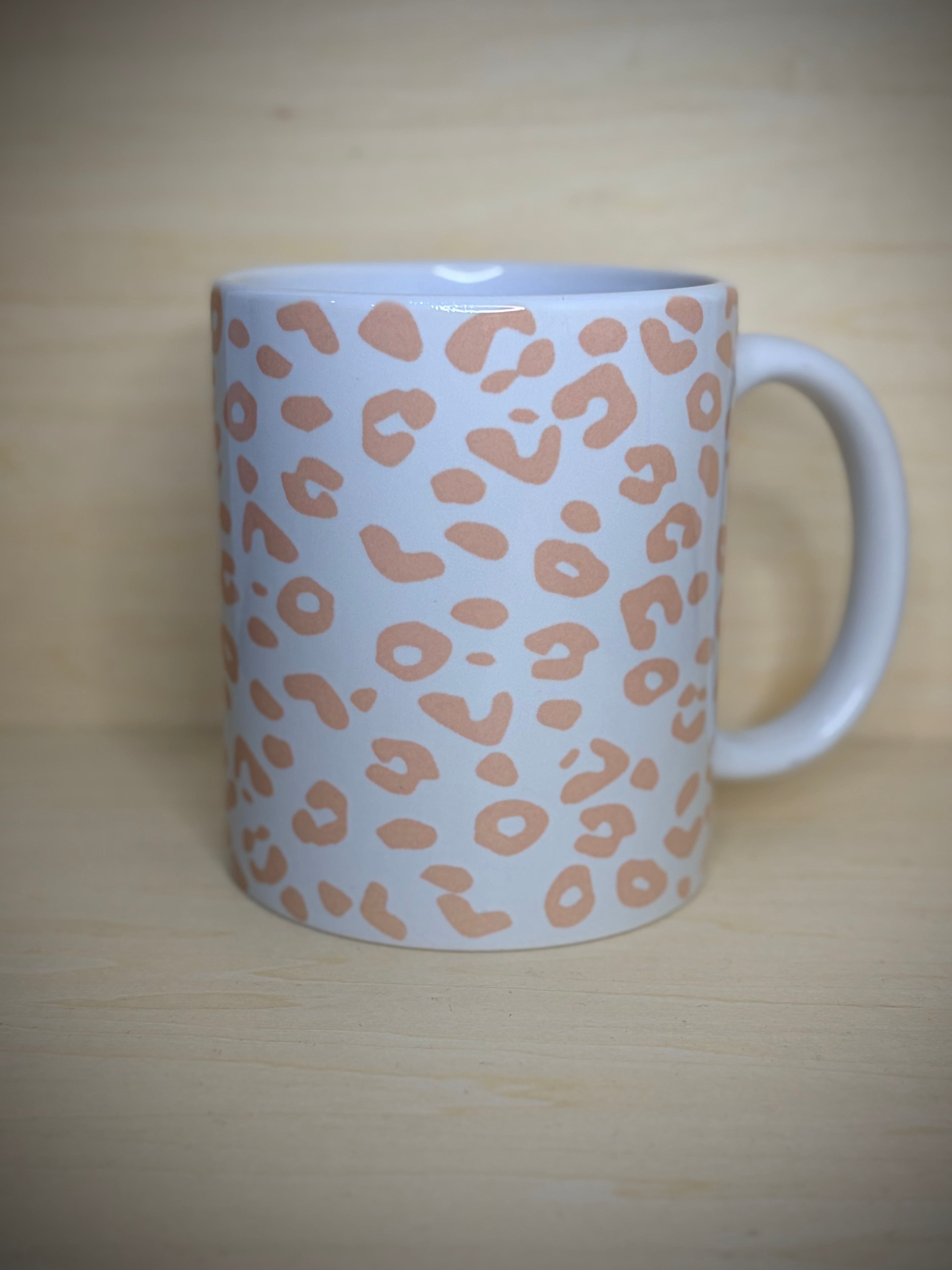 Mug "poulette"