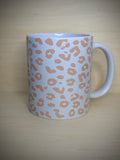 Mug à PERSONNALISÉ