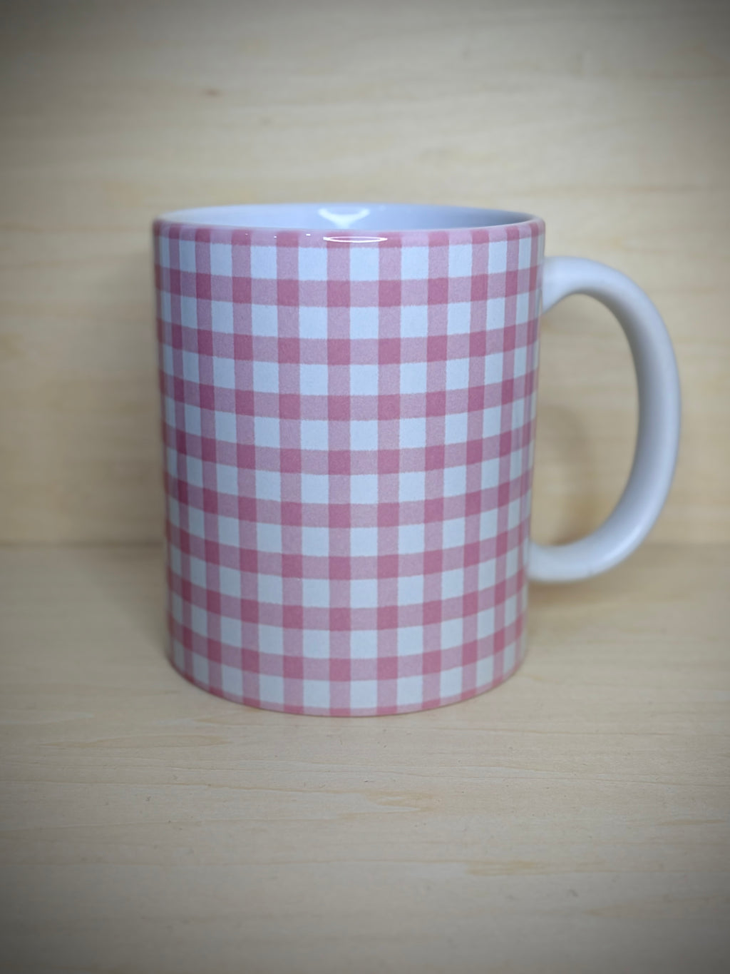 Mug à PERSONNALISÉ
