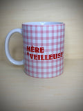 Mug "mère veilleuse"