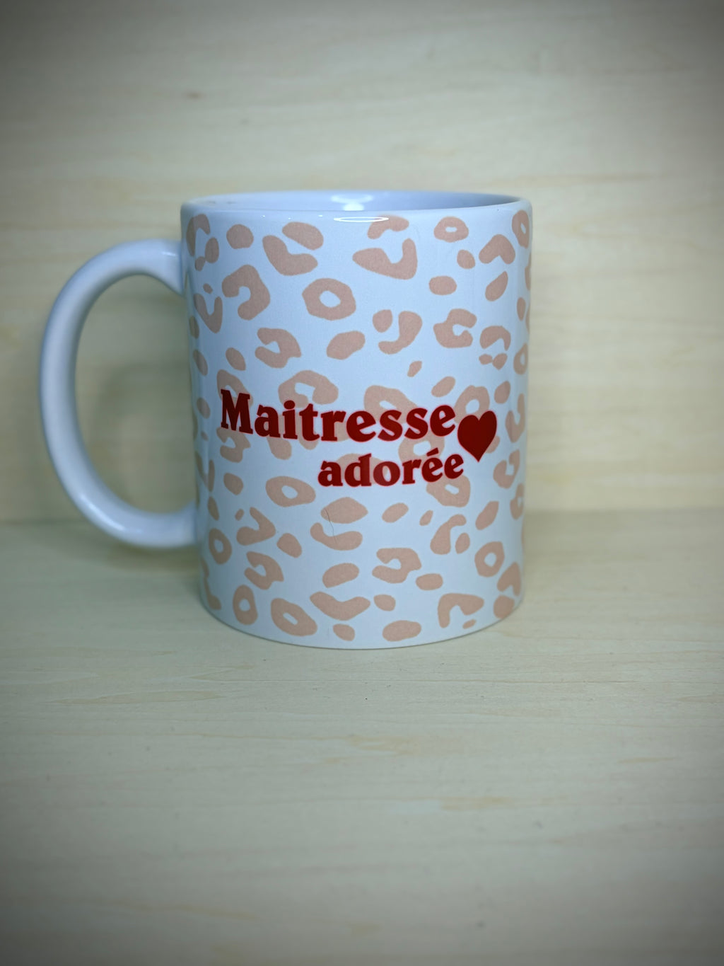 Mug