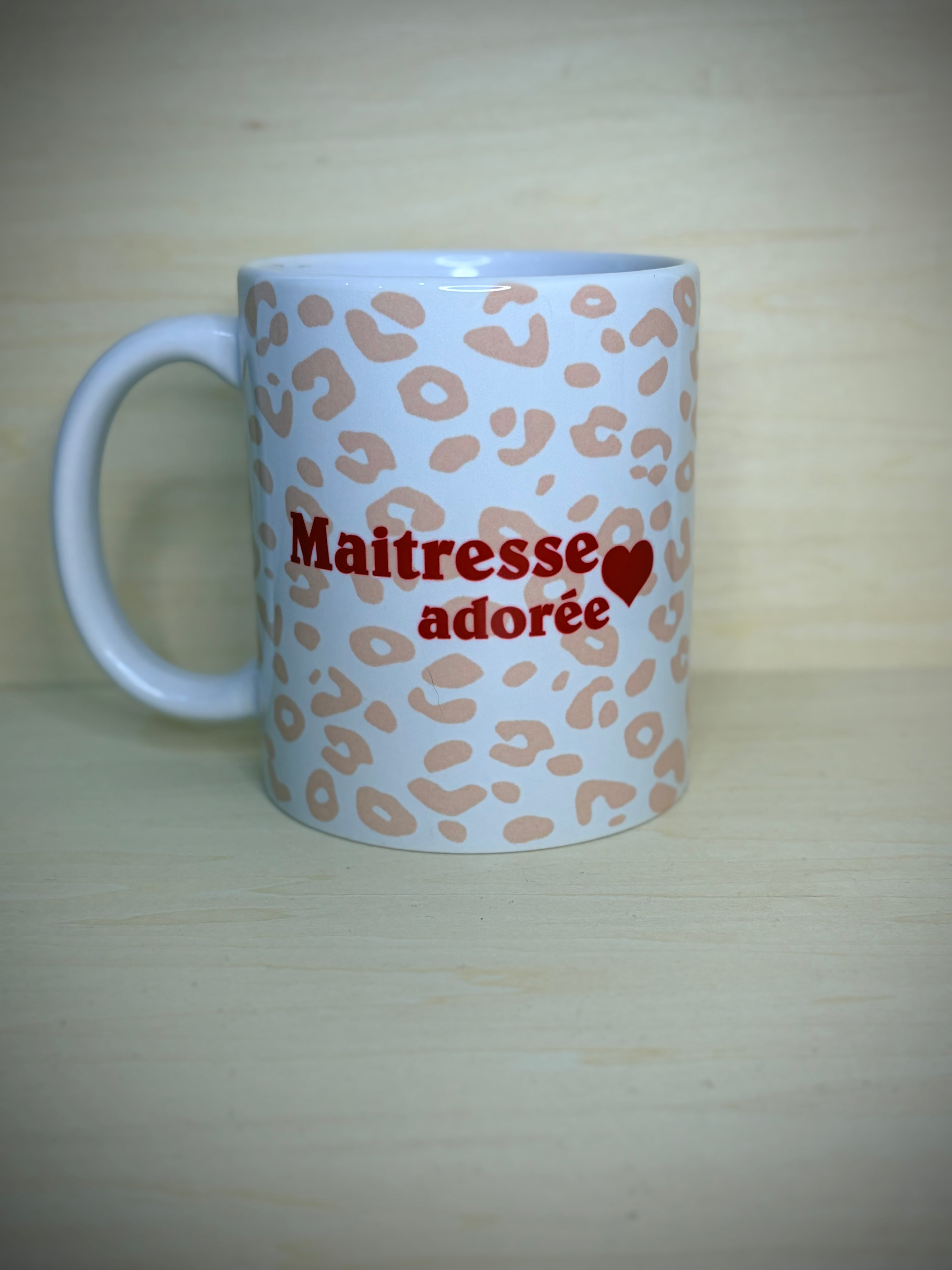 Mug