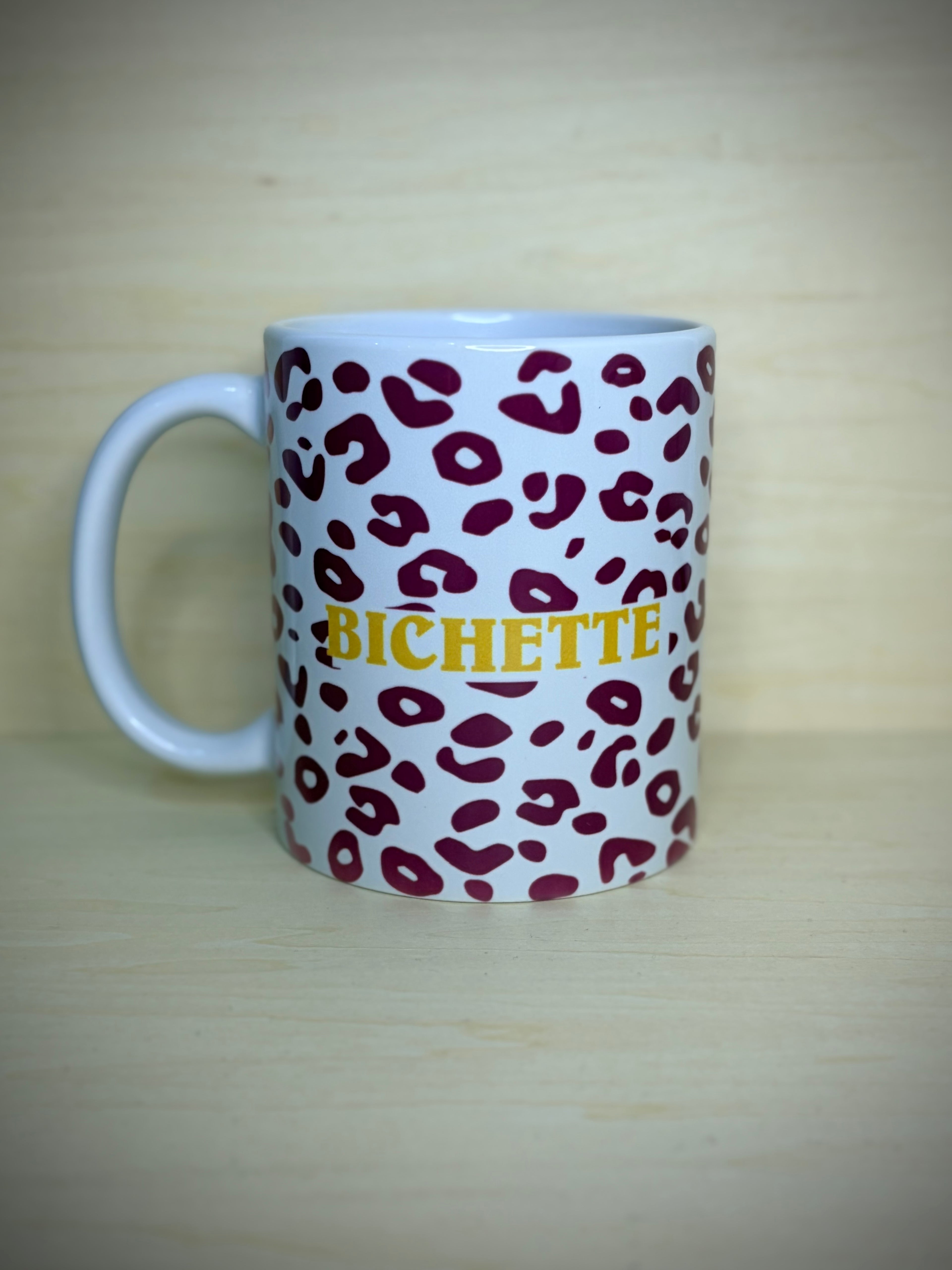 Mug "bichette"